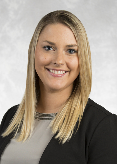 Cheyenne Newsock - Northwestern Mutual headshot