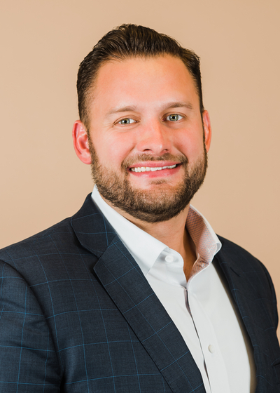 Brandon Coleman - Northwestern Mutual headshot