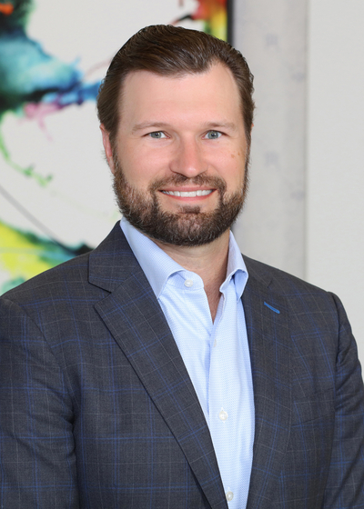 Photo of Wealth Management Advisor Daniel H Hamilton