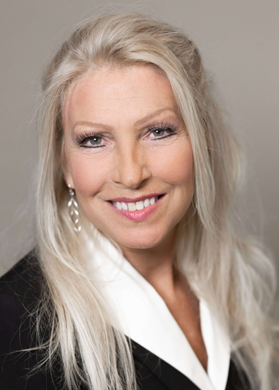 Lisa Keener