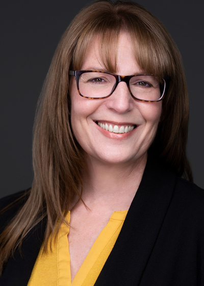 Photo of Executive Assistant Kellie C Tate