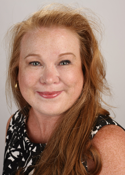 Photo of Sales Execution Team Leader Rachel Kingsley