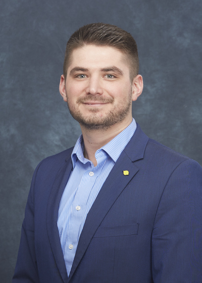Brandon Willis - Northwestern Mutual headshot