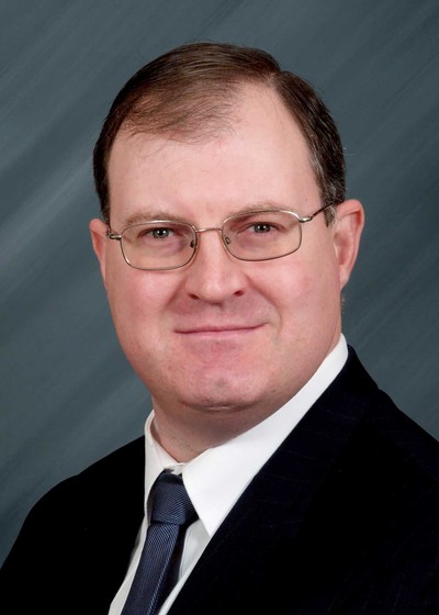 Christopher Bibow headshot