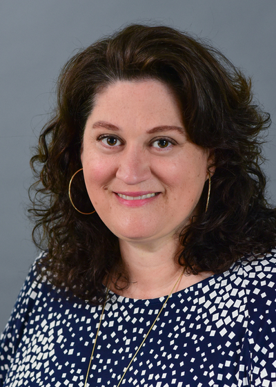Photo of Associate Financial Representative Colleen A Padoleski