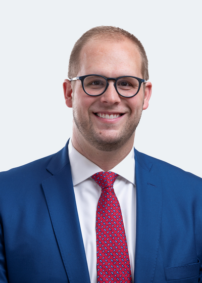 Alex M. Reinhard