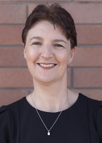 Photo of Joann O'Shea
