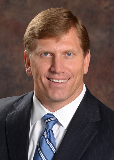 David Evans - Northwestern Mutual headshot