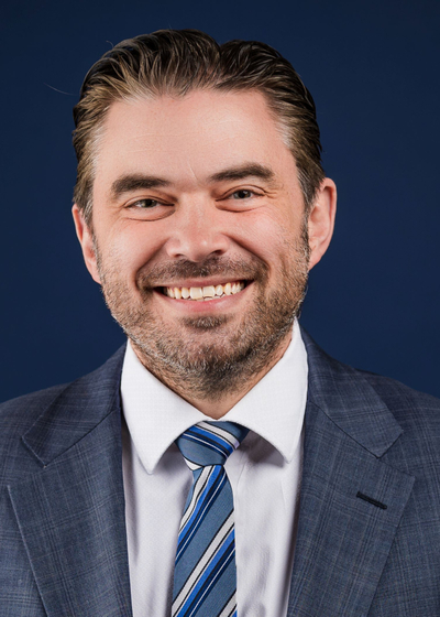 Photo of Financial Advisor Patrick Andrew Case