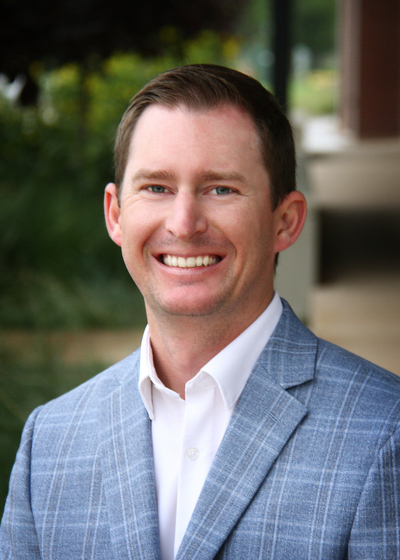 Tyson Paulson - Northwestern Mutual headshot