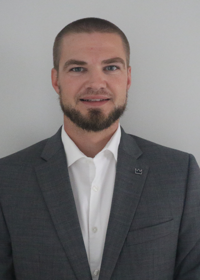 Photo of Financial Advisor Graham Mills