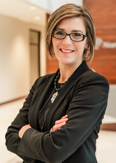 Amy Lindroth - Northwestern Mutual headshot