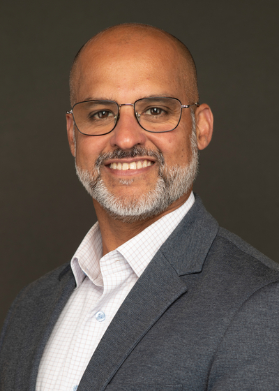 Raj  Shah 