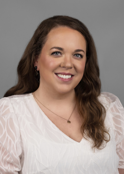 Photo of Director of Insurance Operations Brianna L Martin