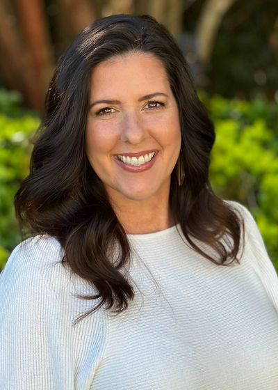Photo of Director of Operations and Client Service Maureen L Hunter