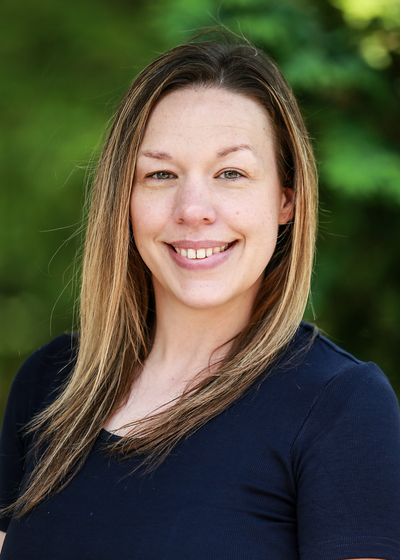 Photo of Associate Financial Representative Erin K Gamache