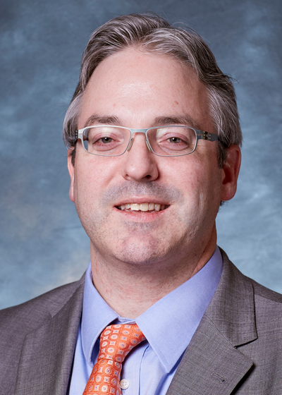 Kevin Patrick O'Neill