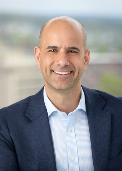 Photo of Founder & Private Wealth Advisor Nicolas Pakler