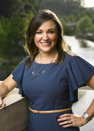 Megan Stoddard headshot