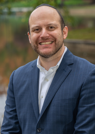 Evan Schutzman