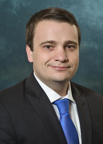 Rory  Guthrie 