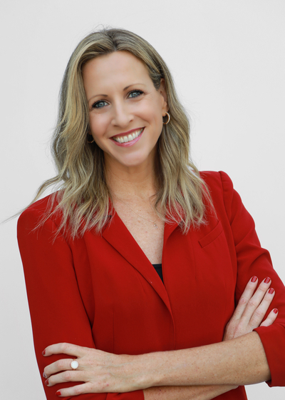 Photo of Director of Operations and Client Service Stephanie J. Schindel
