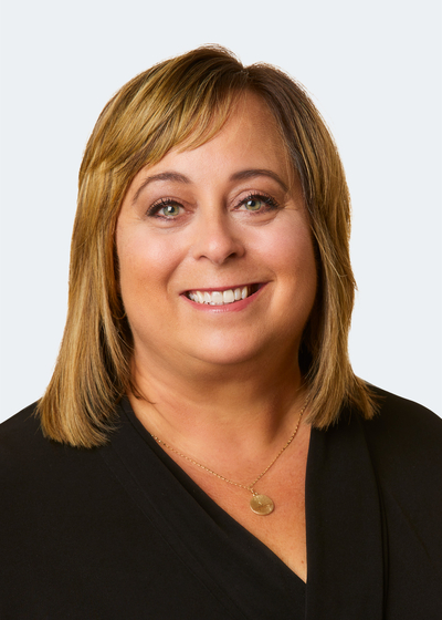 Angie L Christie