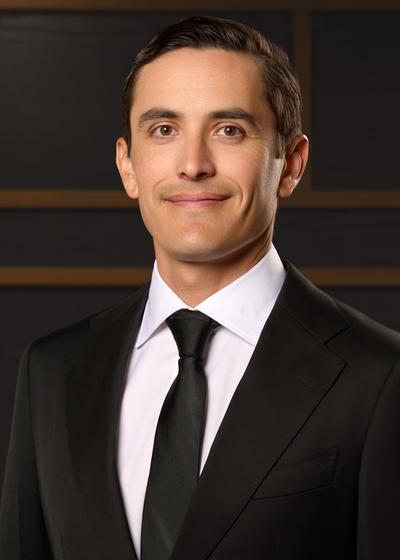 Photo of Director of Portfolio Research and Advisory Tyler Wallace