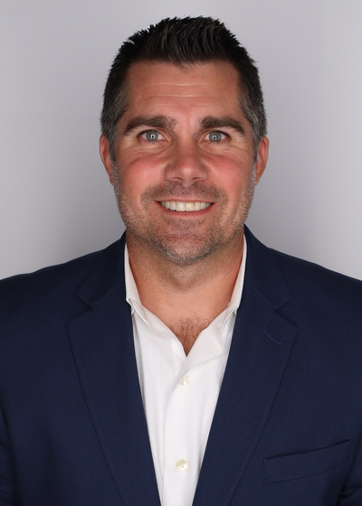 Photo of Financial Representative Jordan M Zamzow