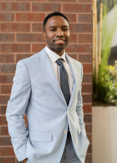 Femi  Oguntuase 