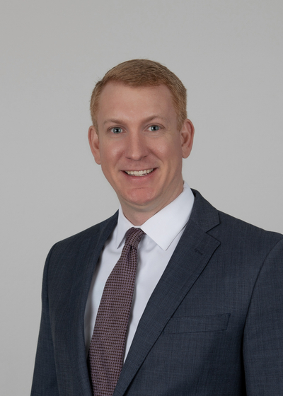 Photo of Wealth Management Advisor Todd Alan Braden