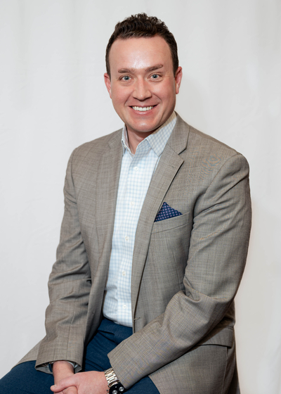Photo of Financial Advisor Ryan E Rango
