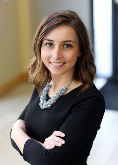 Abbie Mowen headshot
