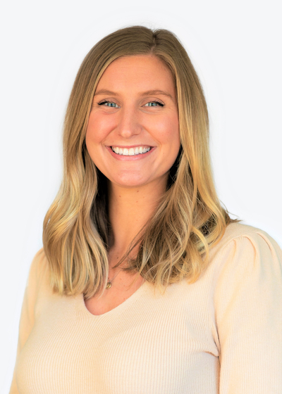 Lauren Sandy - Northwestern Mutual headshot