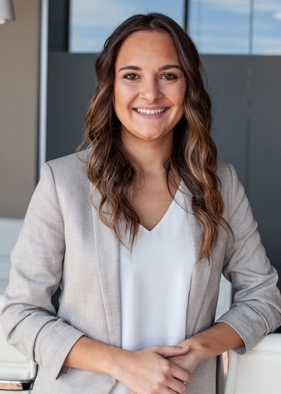 Photo of Financial Advisor Amanda I Green 