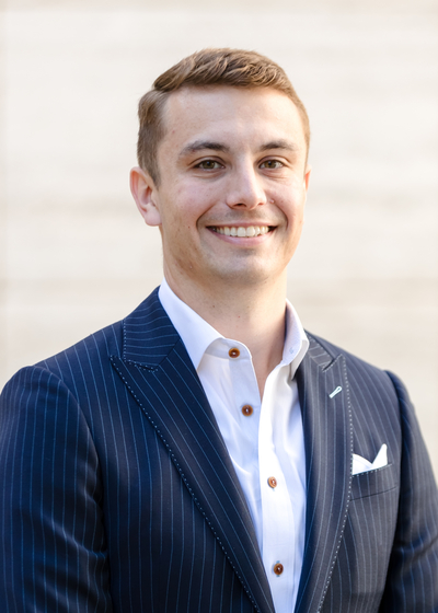 Photo of Nicolas Kruchko