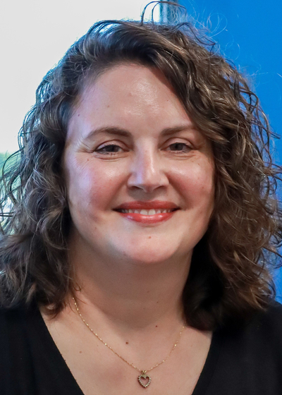 Photo of Investment Operations Assistant Monica Dresser