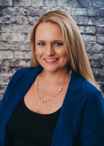 Cecelia Daugherty - Northwestern Mutual headshot