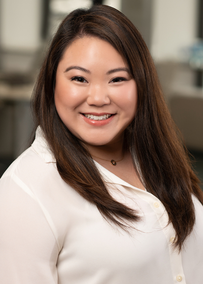Photo of Director of Operations Kristi Toyota