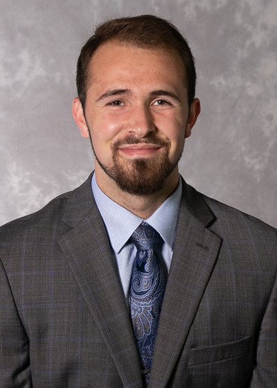 Adam G. Saubel Adam G. Saubel