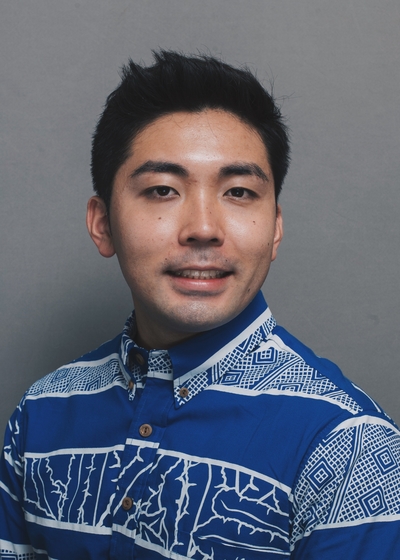 Taylor Nakamura - Northwestern Mutual headshot