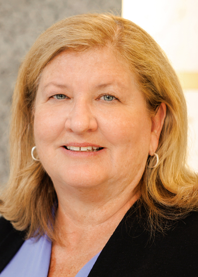 Nancy Wilke