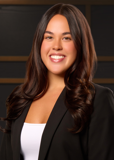 Photo of Insurance Operations Specialist Bethaney Ware