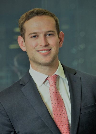 Austin Ryan headshot