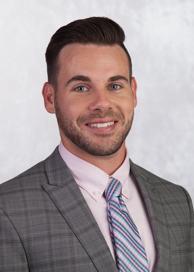 Cory Duran headshot