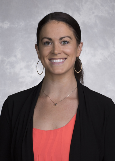 Meghan Hart - Northwestern Mutual headshot