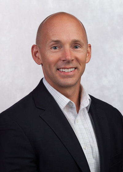 Photo of Wealth Management Advisor Brian Cross