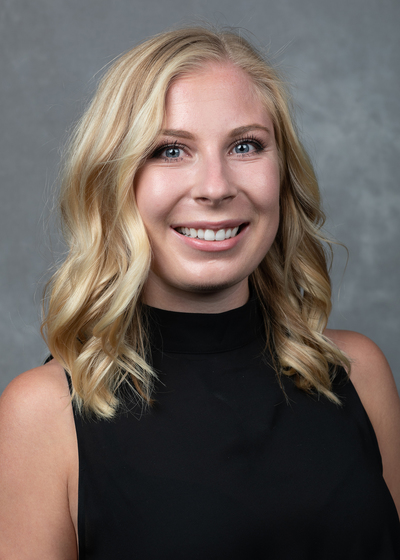 Emily Opheim headshot