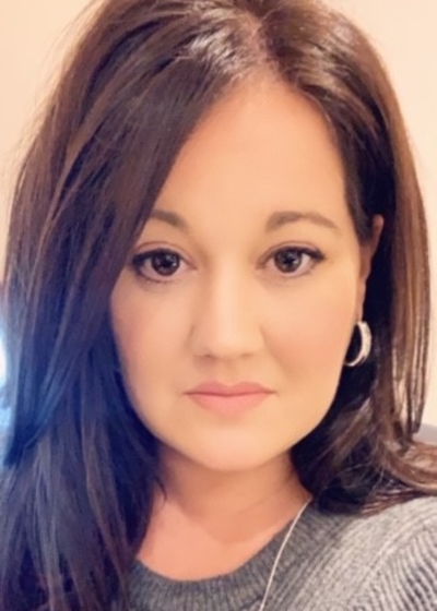 Tammy Compton headshot