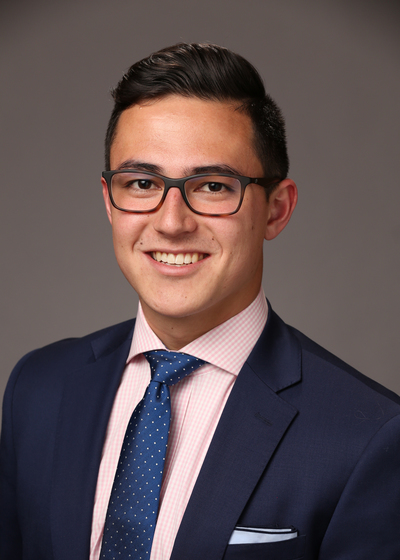 Spencer Arceo Schulz